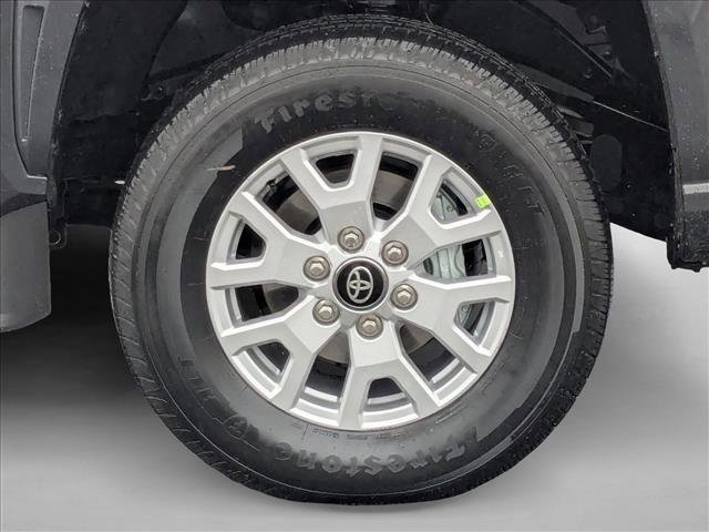 New 2026 Toyota Tacoma SR5 image 10