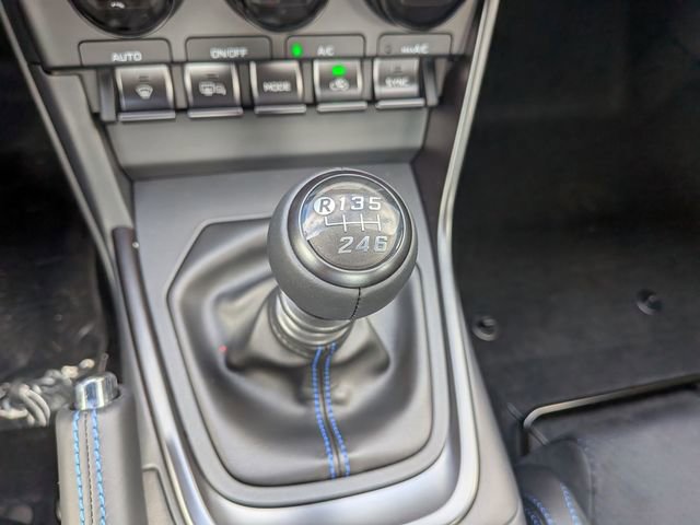 New 2025 Subaru BRZ tS image 16