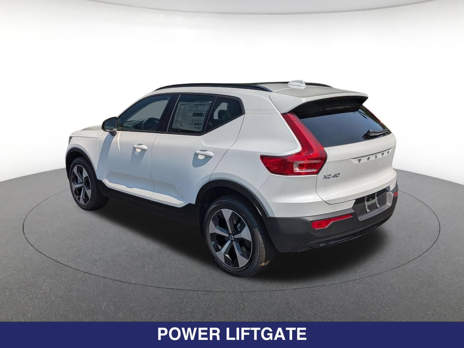 New 2026 Volvo XC40 B5 Core w/ Protection Package Premier AWD/4WD image 9