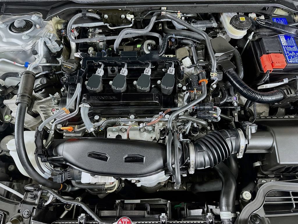 Used 2022 Honda Civic EX image 31