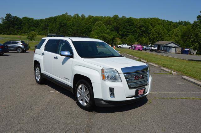Used 2012 GMC Terrain SLE w/ Convenience Package FWD image 55