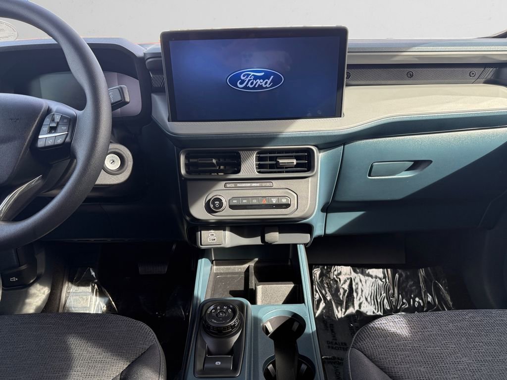 New 2025 Ford Maverick XL w/ 4K Tow Package image 42