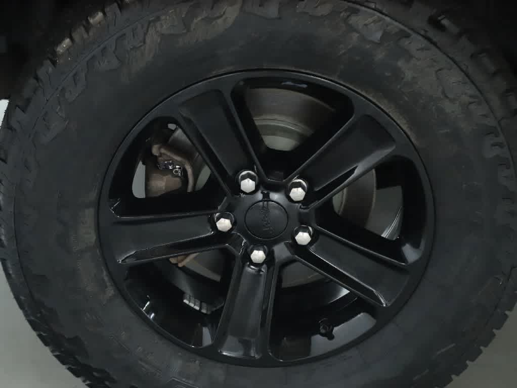 Used 2021 Jeep Wrangler Unlimited Sport AWD/4WD image 12