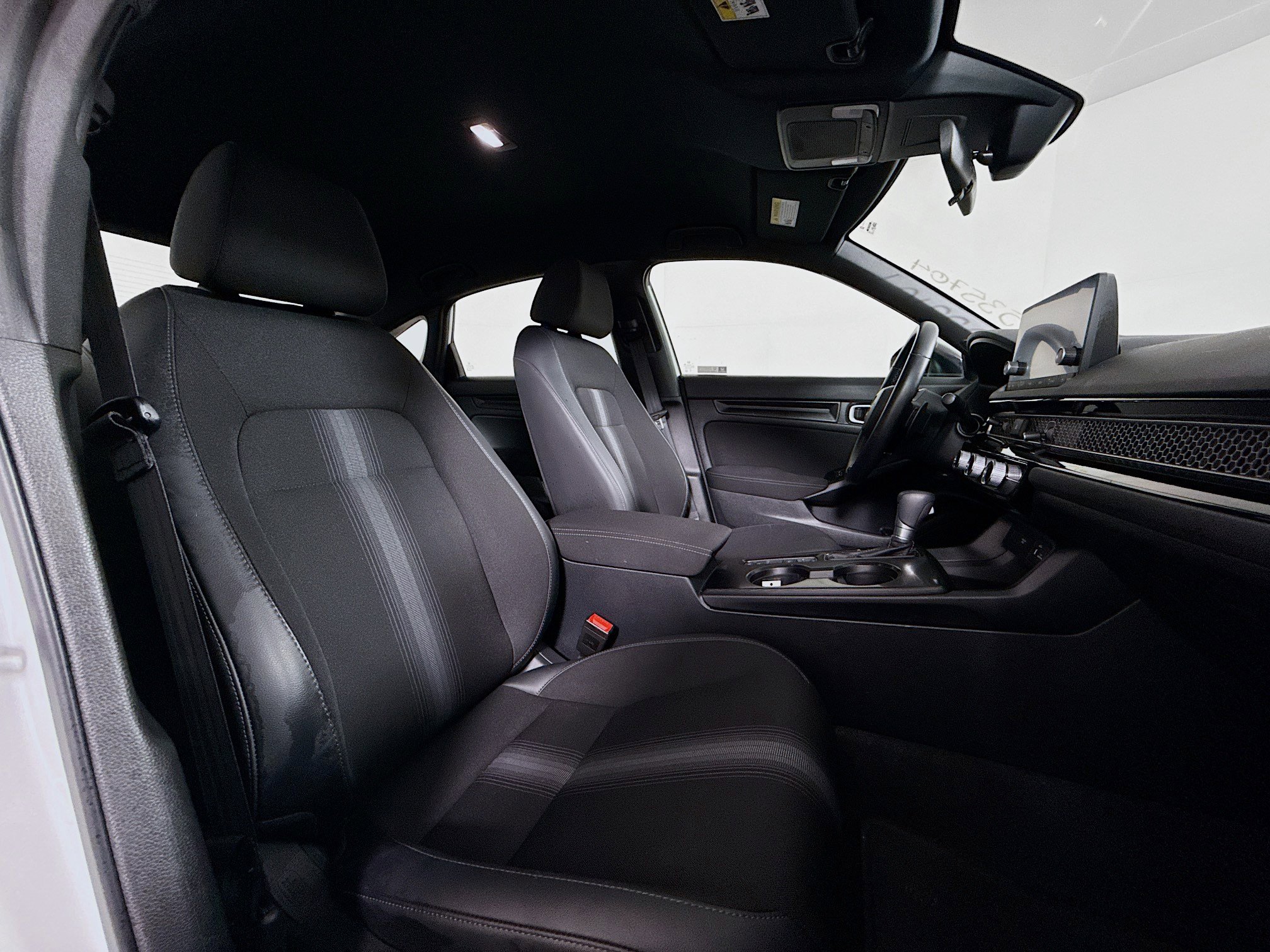 Used 2024 Honda Civic Sport image 24