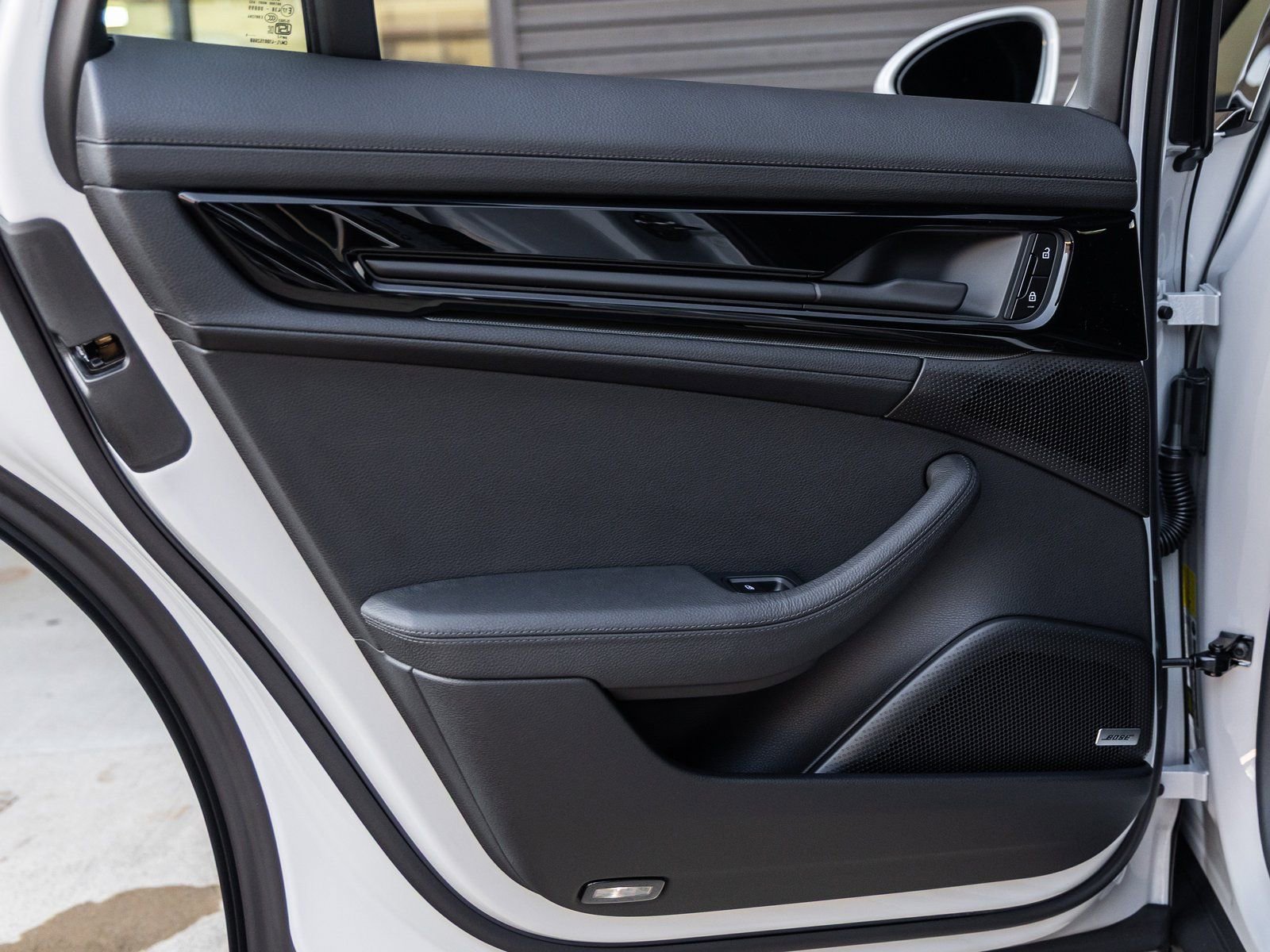 New 2026 Porsche Panamera 4 AWD/4WD image 33