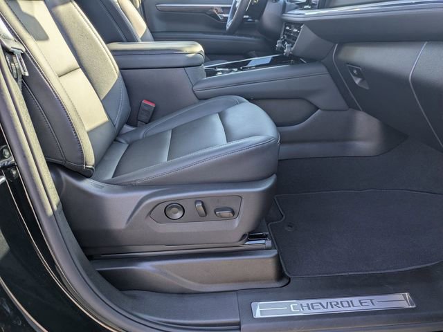 New 2026 Chevrolet Tahoe LT w/ Comfort Package AWD/4WD image 41
