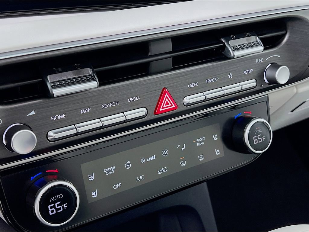 New 2026 Hyundai Palisade Calligraphy image 14