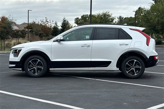 New 2026 Kia Niro SX image 10