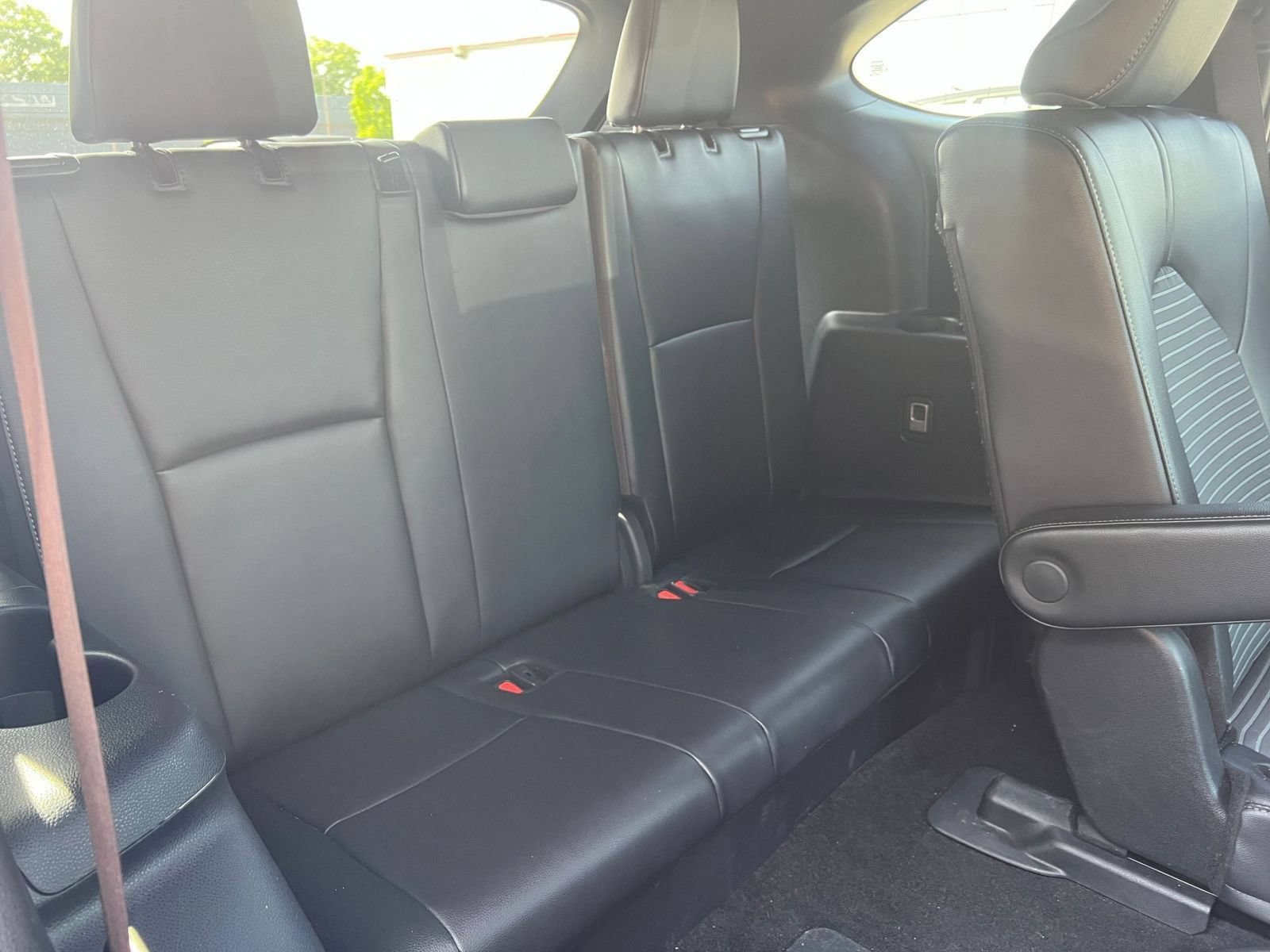 Used 2025 Toyota Highlander XSE AWD/4WD image 31