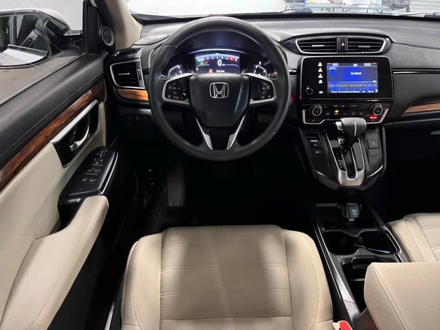 Used 2018 Honda CR-V EX image 18