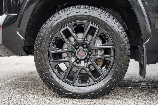 Used 2023 Toyota Tundra SR5 w/ TRD Sport Premium Package image 18