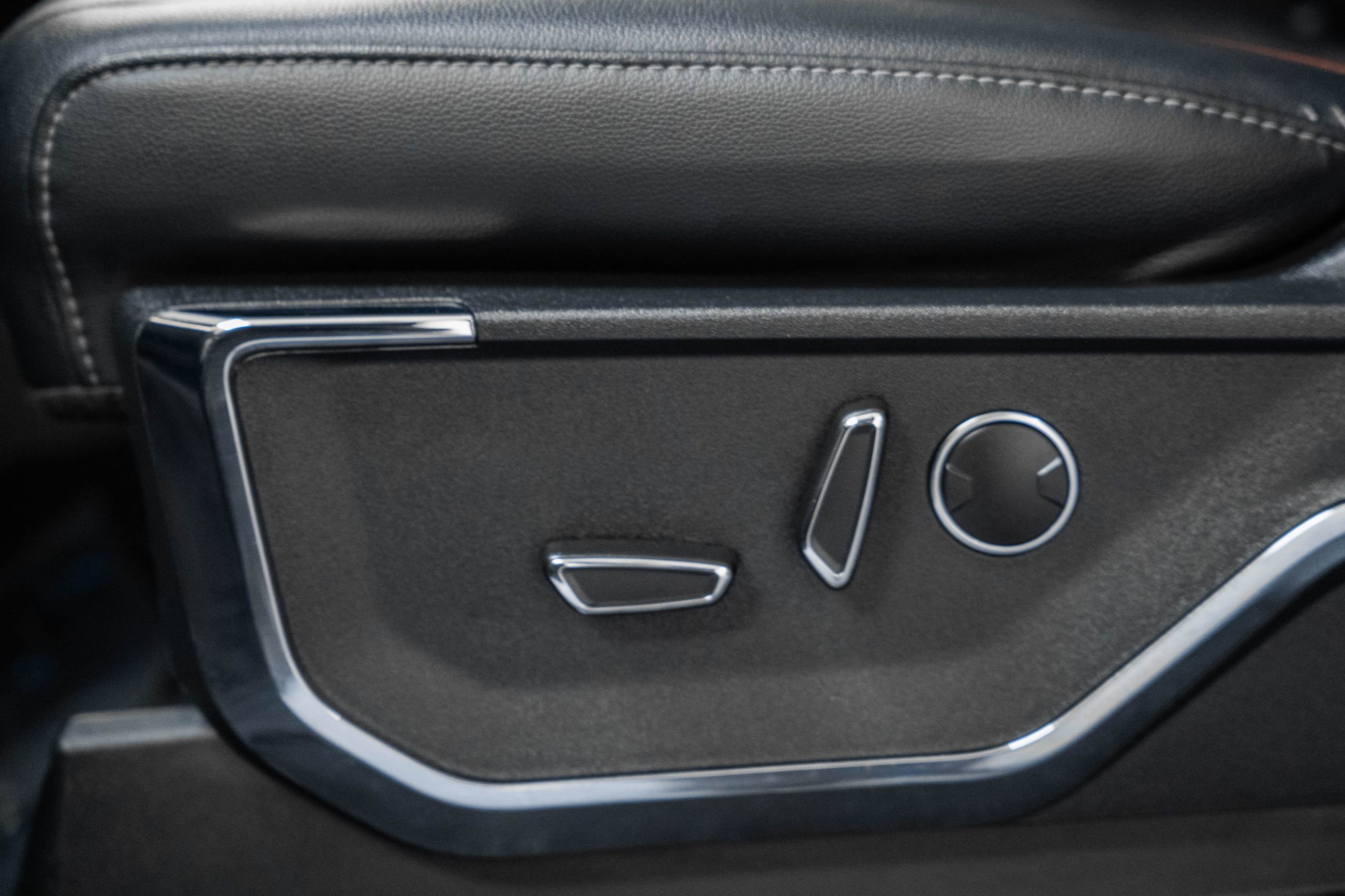 Certified 2023 Ford F150 Lariat w/ Equipment Group 502A High image 48