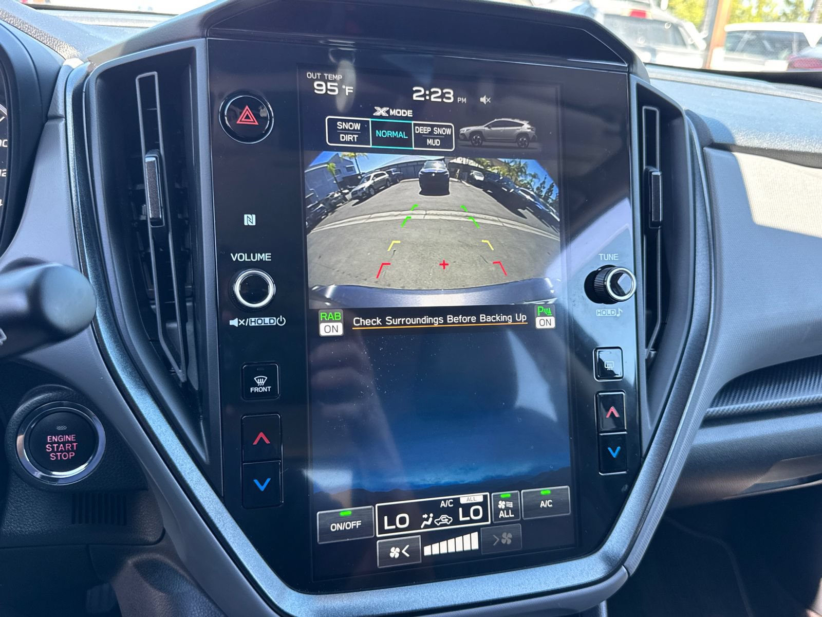 Certified 2025 Subaru Crosstrek 2.5i Limited w/ Crosstrek Mirror Package AWD/4WD image 19
