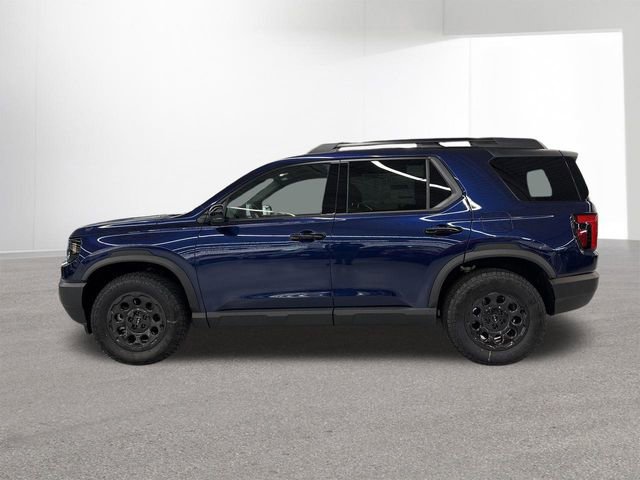 New 2026 Honda Passport TrailSport Elite image 29