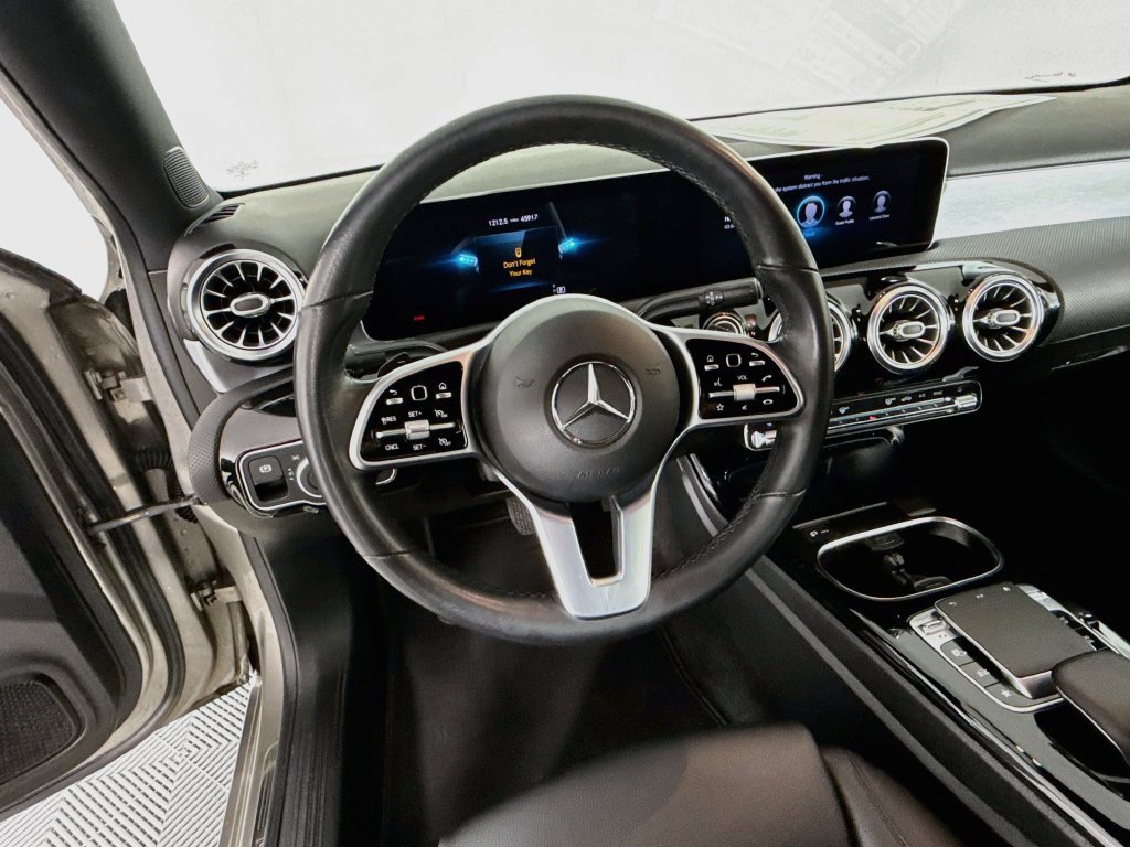 Used 2019 Mercedes-Benz A 220 4MATIC image 12