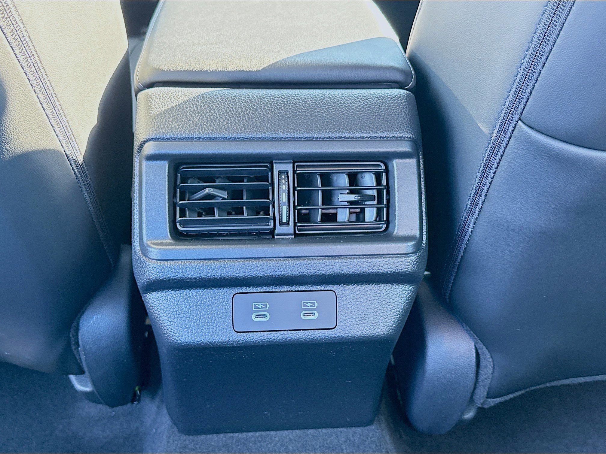 New 2026 Honda Accord Touring image 20