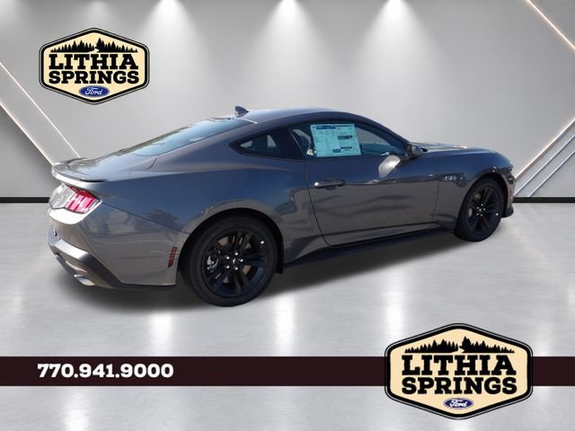New 2026 Ford Mustang GT RWD image 12
