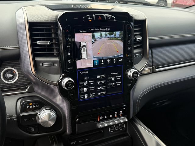 Used 2019 RAM 1500 Limited RWD image 18