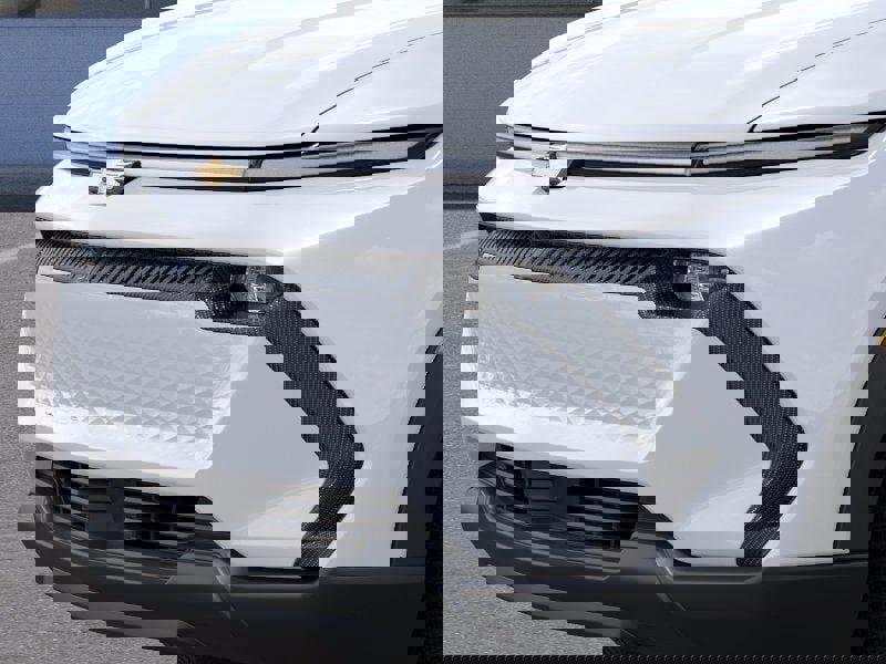 New 2026 Chevrolet Equinox EV LT FWD image 38