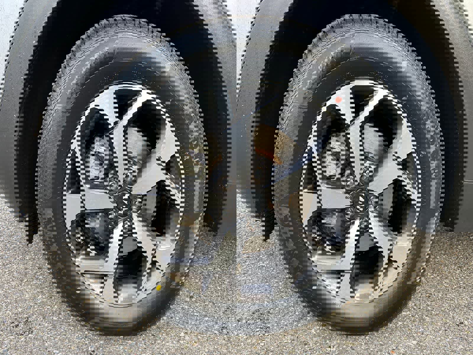 Used 2021 Kia Sportage LX image 7