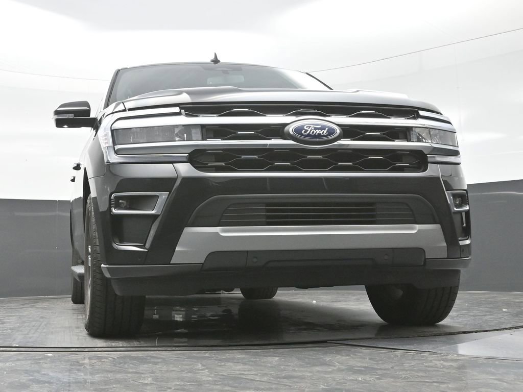 Used 2024 Ford Expedition Max Limited image 20