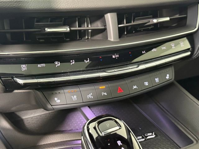 New 2025 Cadillac CT5 Premium Luxury image 21