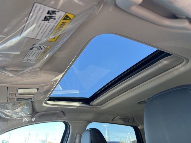 New 2025 MAZDA CX-5 Carbon Edition image 23