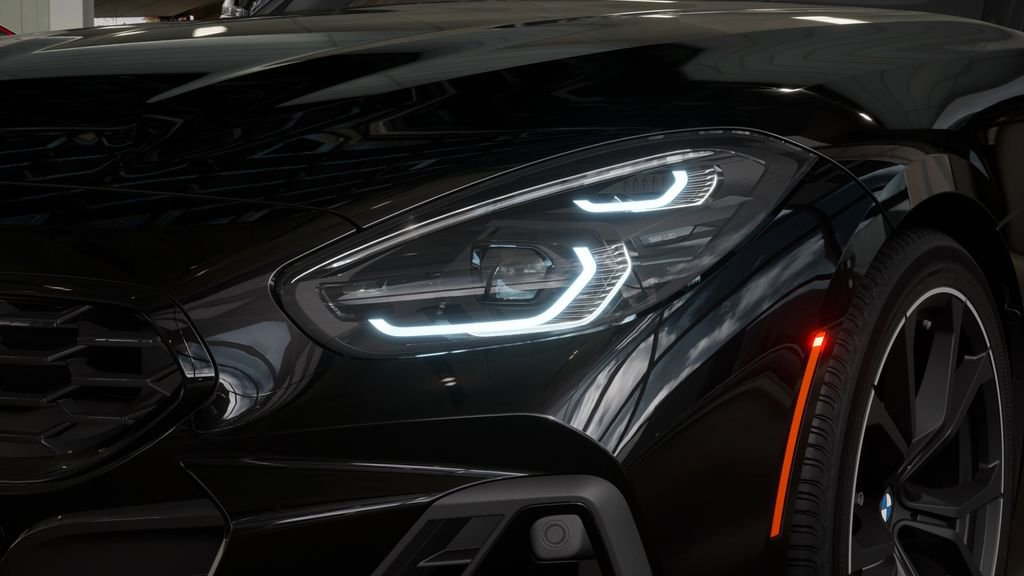 New 2026 BMW Z4 sDrive30i image 6