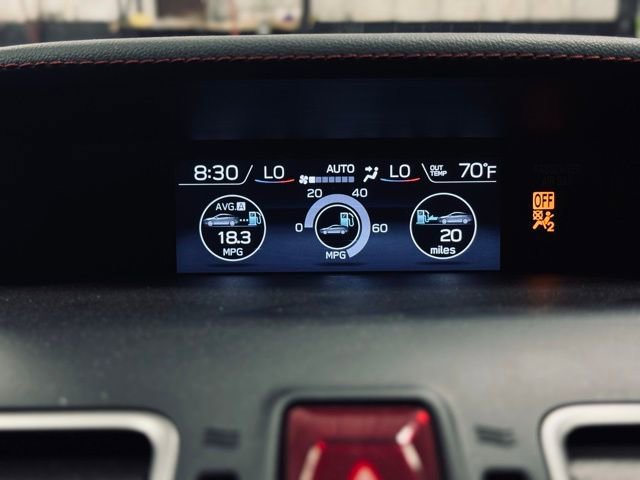 Used 2019 Subaru WRX STI image 35