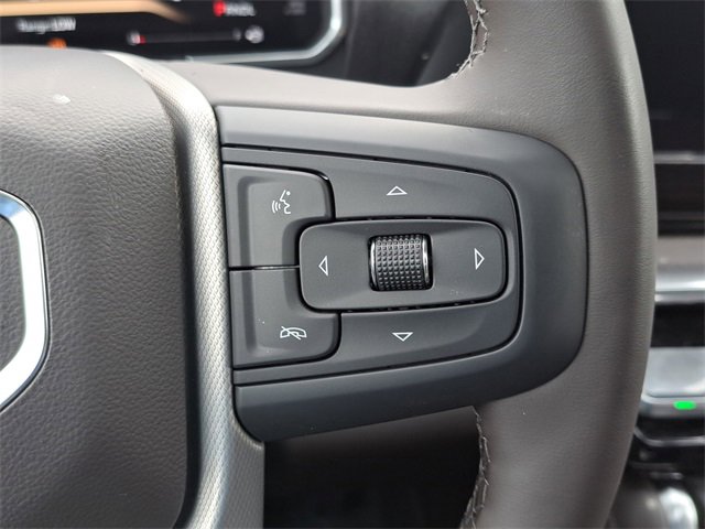 New 2026 GMC Sierra 2500 Denali w/ Denali Reserve Package image 19