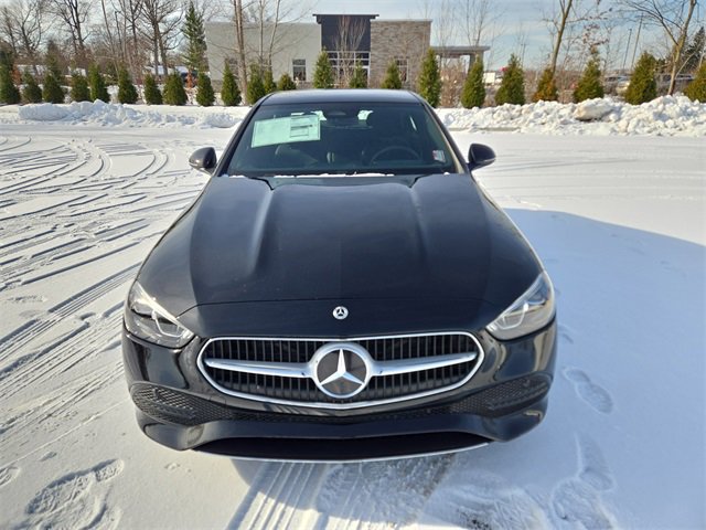 New 2026 Mercedes-Benz C 300 C 300 image 7
