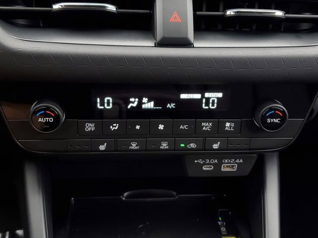 New 2026 Subaru Outback Wilderness AWD/4WD image 30