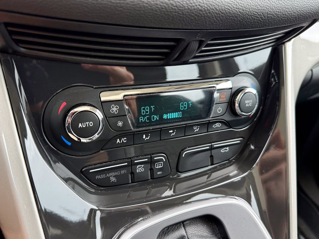 Used 2016 Ford C-MAX SEL w/ Equipment Group 302A FWD image 31