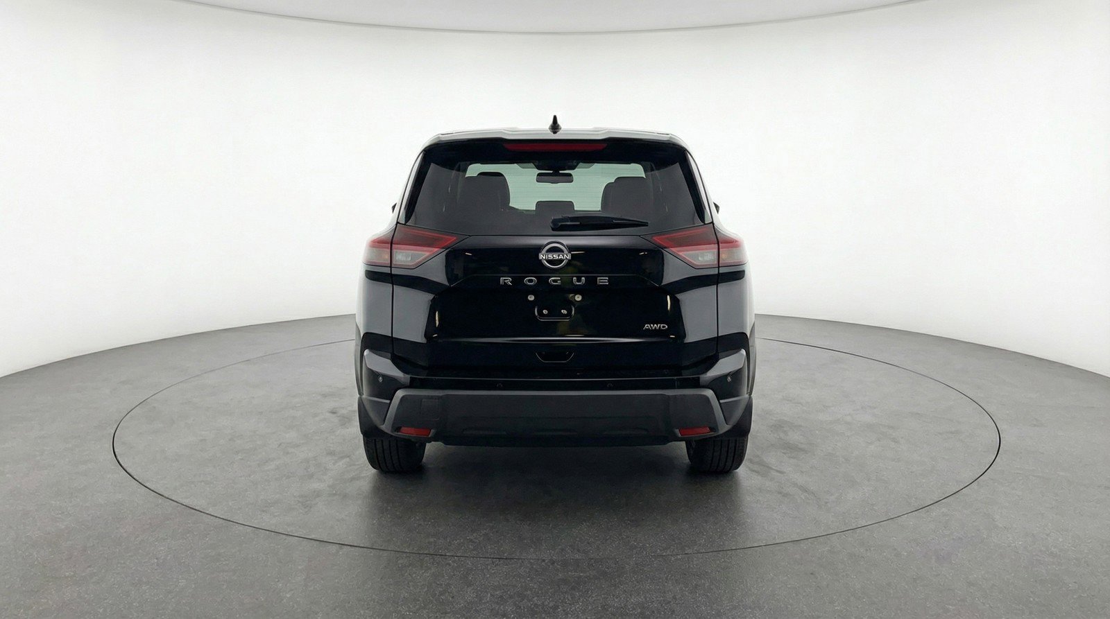 Used 2025 Nissan Rogue SV image 7