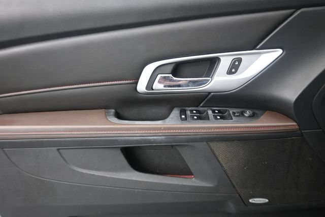 Used 2013 GMC Terrain SLT FWD image 24