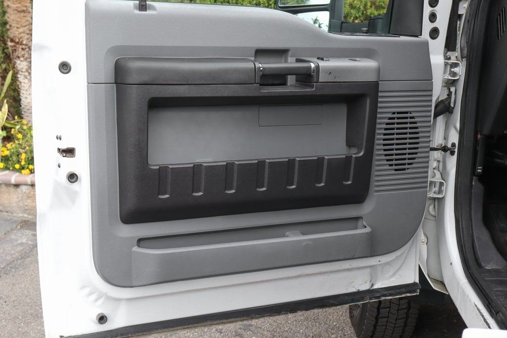 Used 2016 Ford F450 XLT image 17