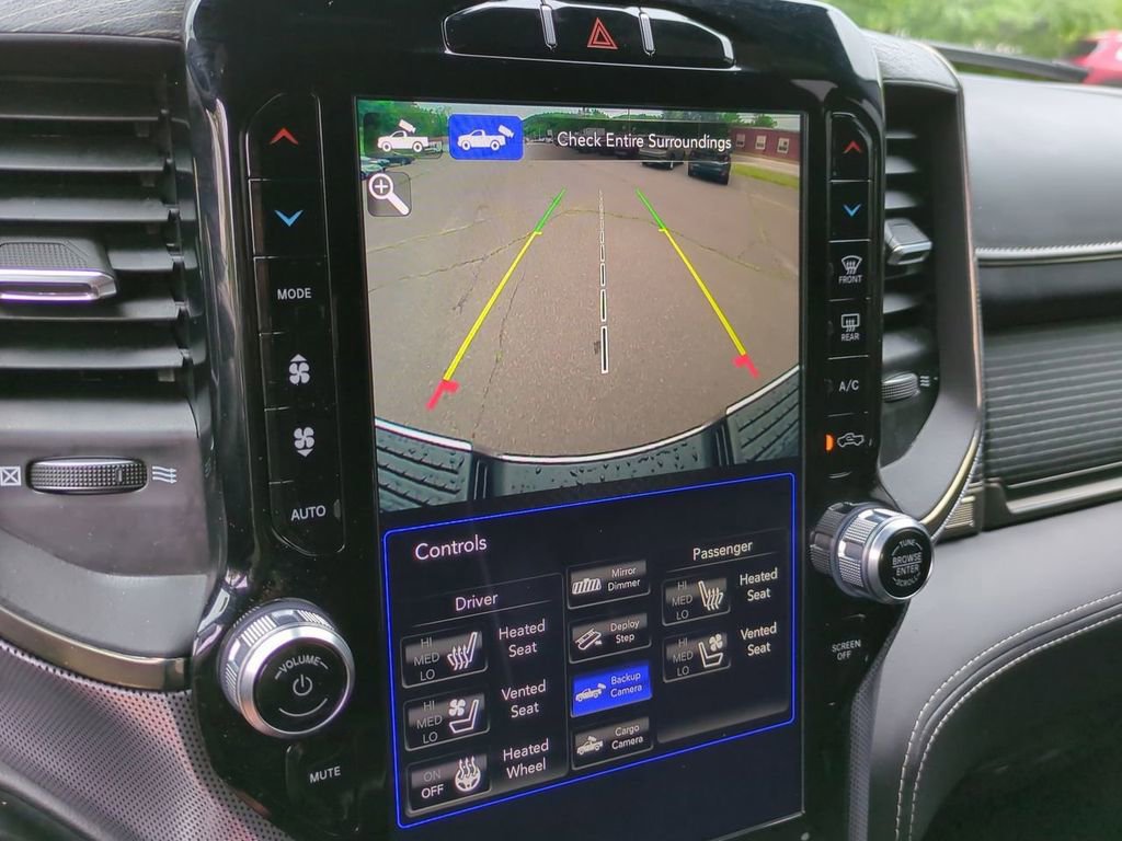 Used 2020 RAM 3500 Limited w/ Snow Chief Group image 22