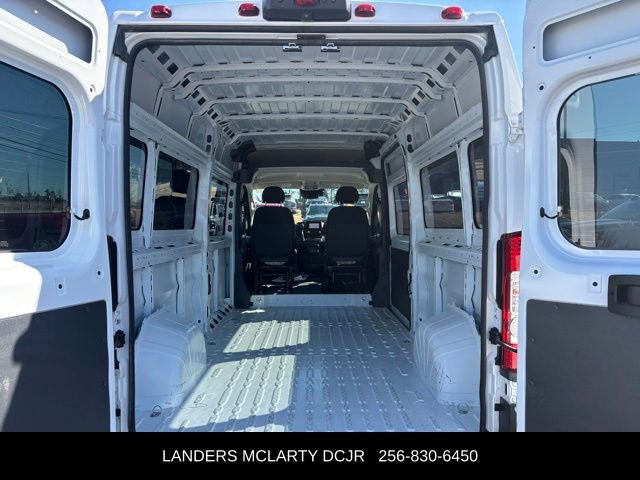 Used 2023 RAM ProMaster 2500 image 19