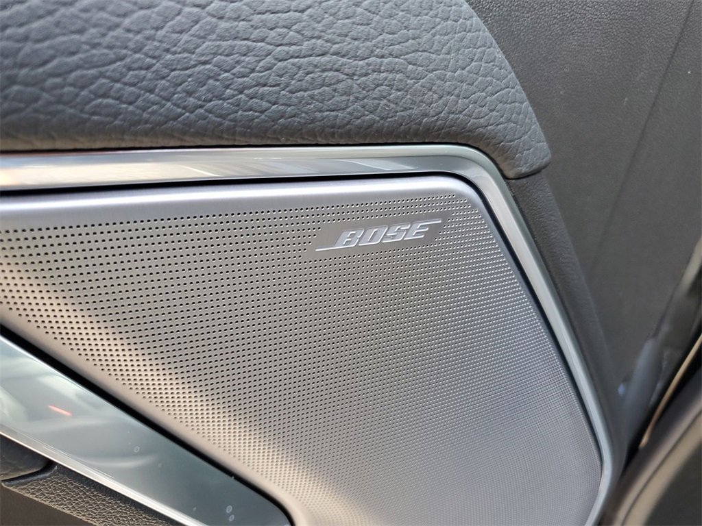 New 2026 GMC Sierra 1500 Denali w/ Denali Reserve Package image 25