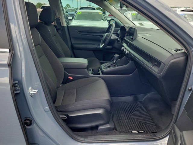 Certified 2023 Honda CR-V EX image 6