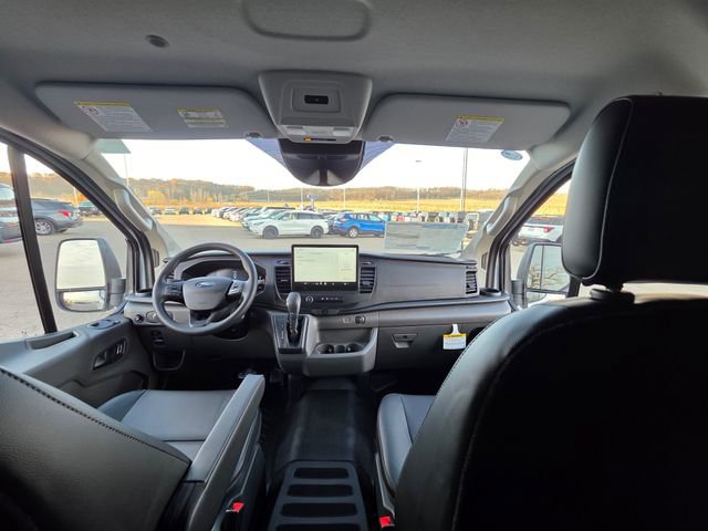 New 2026 Ford Transit 150 Low Roof image 32