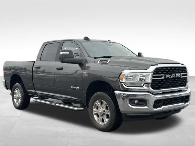 Used 2024 RAM 2500 Big Horn