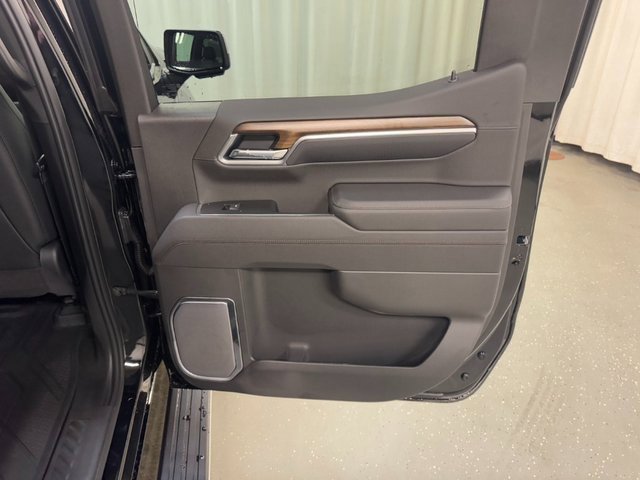 New 2026 Chevrolet Silverado 1500 High Country image 41