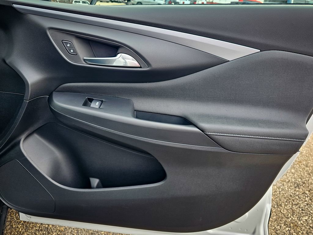 New 2026 Buick Envista Preferred image 39