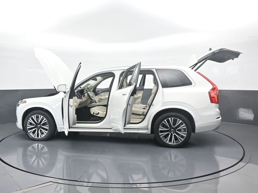 Used 2020 Volvo XC90 T5 Momentum w/ Protection Package Premier image 74