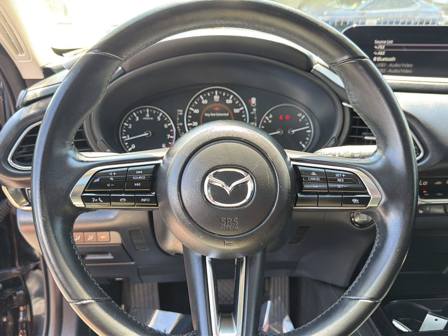 Used 2025 MAZDA CX-30 AWD 2.5 S w/ Preferred Package image 19
