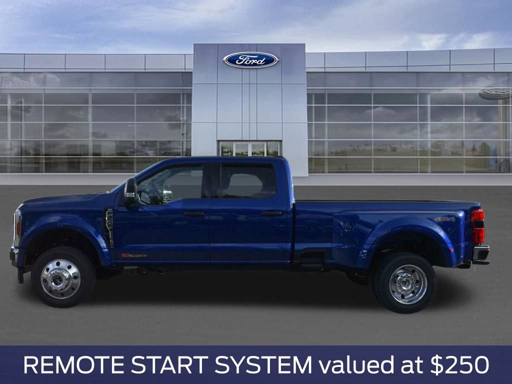 New 2026 Ford F450 XLT w/ 360-Degree Camera Package AWD/4WD image 7