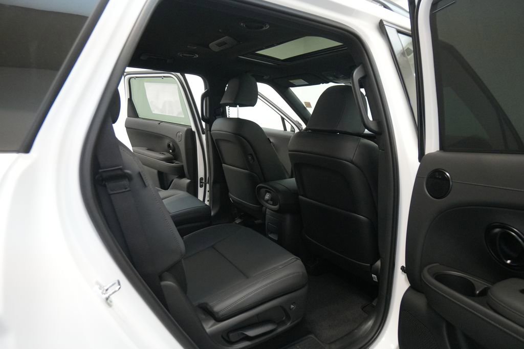 New 2026 Hyundai Palisade XRT Pro image 34