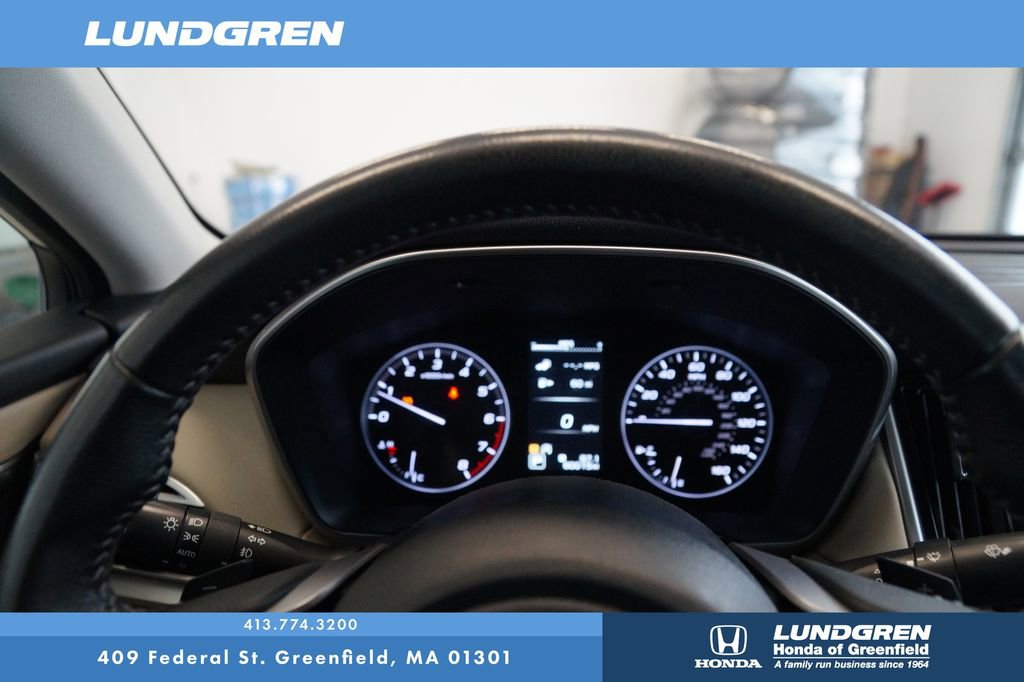 Used 2024 Subaru Legacy Limited image 19