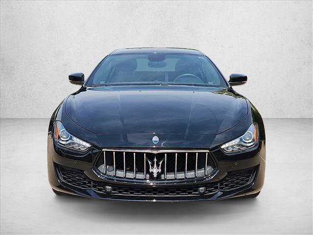 Used 2021 Maserati Ghibli S RWD image 2